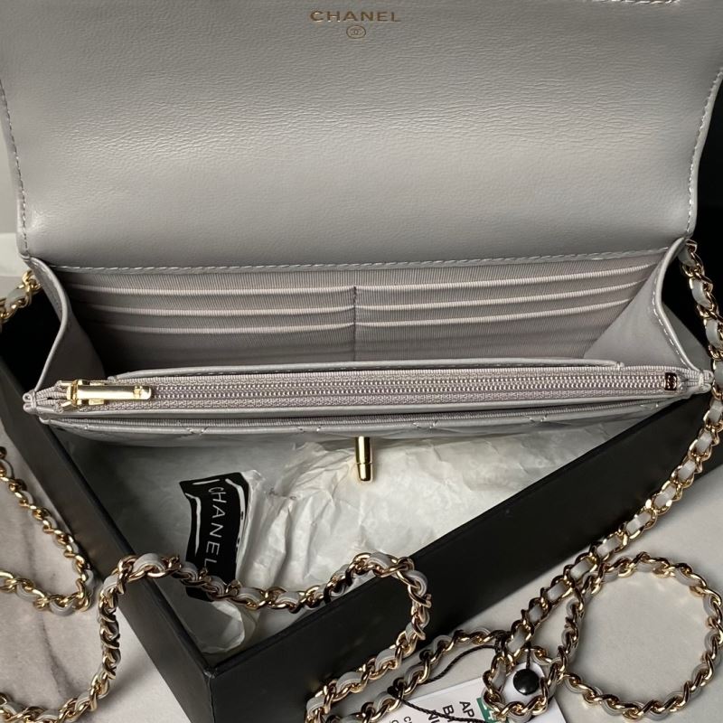 Chanel WOC Bags